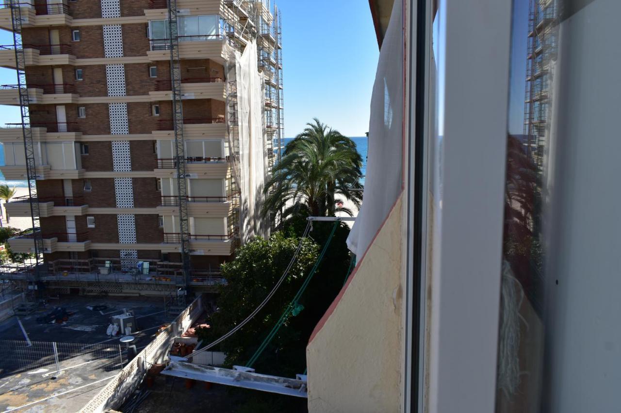 Poniente Turia Trg Apartment