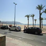 Playa De Poniente Turia